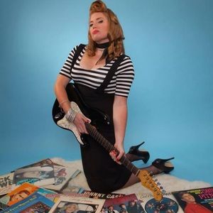 Meet your Posher, Briana